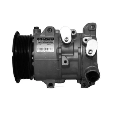 Kuva Airstal 10 1261 Ilmastoinnin Kompressori PAG 46 R134a