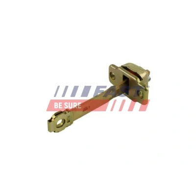 Kuva Oven pidin, Edessä, Molemminpuolin VW TRANSPORTER T4 Buss, Flak/chassi, Skåp OE 701837249, 701837249A