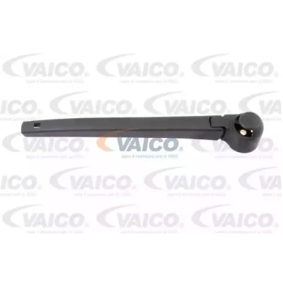 Kuva Tuulilasinpyyhkimen varsi, lasinpesu VAICO V10 4331 Original Quality Takana kannella SKODA: Superb II Farmari