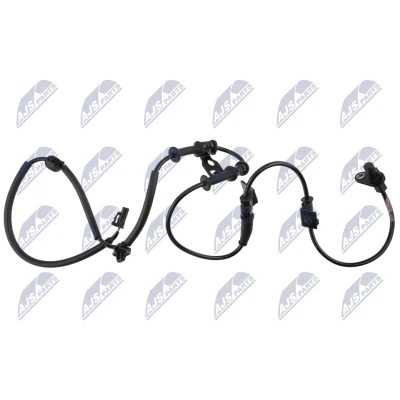 Kuva Tunnistin, kiertonopeus, Etuakseli, oikea HYUNDAI i40 I, CW I OE 59830 3Z000