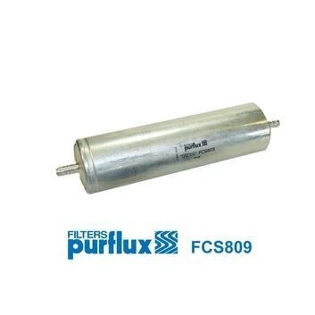 Kuva PURFLUX FCS809 Polttoainesuodatin Suodatinpanos AUDI: A6 C7 Avant, A4 B8 Sedan