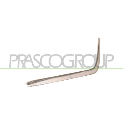 Kuva PRASCO ME0321244 Puskurin Lista Eteen, vasen MERCEDES BENZ: W124 Sedan