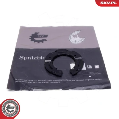 Kuva Jarrukilpi ESEN SKV 57SKV520