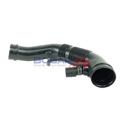 Kuva BOGAP A1210146 Imuputki, Ilmansuodatin 420mm VOLKSWAGEN: Caddy 3, Golf 5, Touran I, AUDI: A3 Hatchback, Sportback, SKODA: Octavia 2 Combi