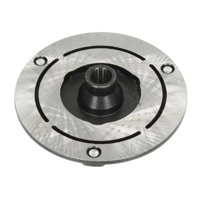 Kuva THERMOTEC KTT020063 Kytkinlevy, Magneettikytkin Kompressori VOLVO: S60 I, V70 2