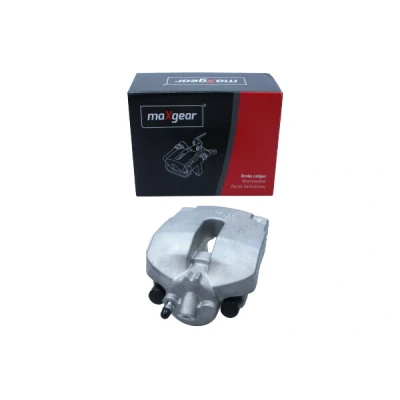 Kuva MAXGEAR 82 1018 Jarrusatula Alumiini Taka akseli, oikea, Akselin takana BMW: X5, X6