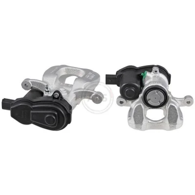 Kuva Jarrusatula, Taka akseli, vasen abarth, alfa romeo, fiat, jeep OE 51934285, 52029648, 52150983