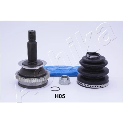 Kuva Nivelsarja, vetoakseli, Pyörän puoli HYUNDAI TRAJET OE 495003A205, 495003A206, 495003A207