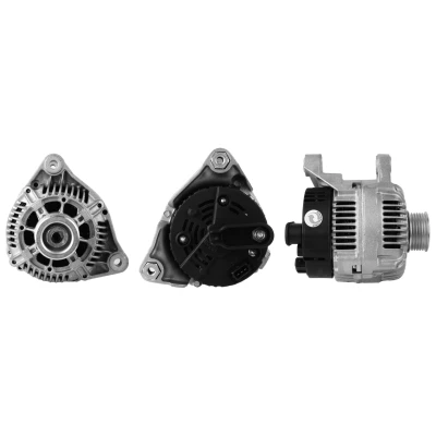 Kuva DRI 215134902 Laturi 12V 90A BMW: 3 Sedan, Touring, Coupe