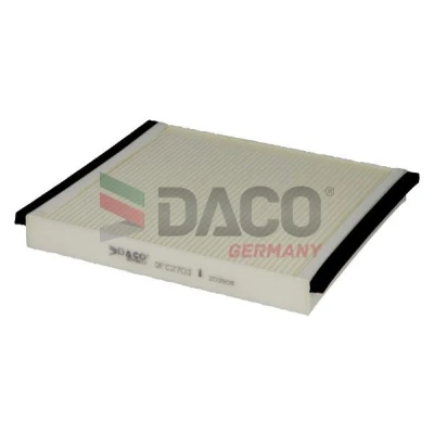 Kuva Raitisilmasuodatin DACO Germany DFC2703