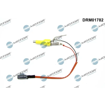 Kuva DR.MOTOR AUTOMOTIVE DRM01782 Ruiskutin, noki / hiukkasregenerointi FORD: Ranger Mk3