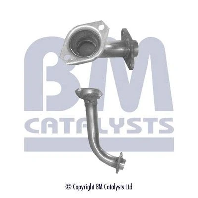 Kuva BM CATALYSTS BM70360 Pakoputki