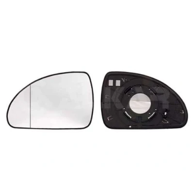 Kuva ALKAR 6451638 Sivupeilin Lasi Vasen KIA: cee‘d I Farmari, Hatchback, Pro Hatchback