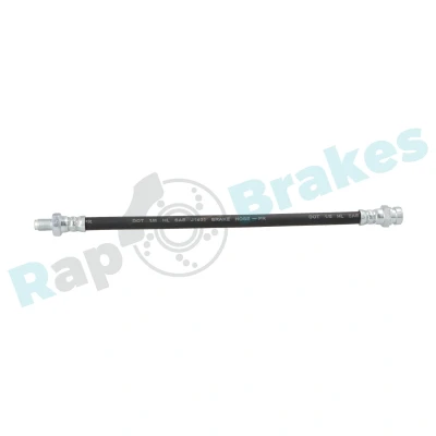 Kuva RAP BRAKES R H0474 Jarruletku 281 MITSUBISHI: Outlander 2 SUV, Lancer 8 Limousine