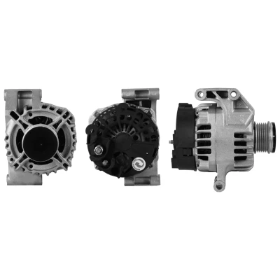 Kuva ELSTOCK 28 5836 Laturi 14V 105A FIAT: Punto II Hatchback, Doblo Van / Farmari, Grande OPEL: Astra H Caravan, Agila A