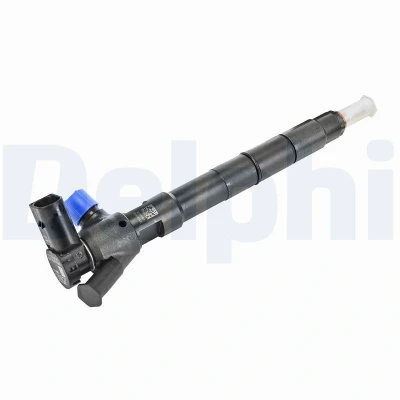 Kuva Ruisku DELPHI HRD372