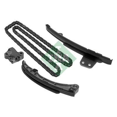 Kuva INA 559 1033 20 Jakoketjusarja TOYOTA: Yaris II Hatchback, I Hatchback