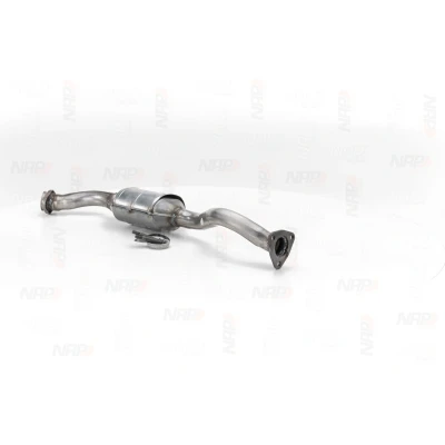 Kuva Katalysaattori OPEL CORSA A Halvkombi OE 5854432, 855038, 858154