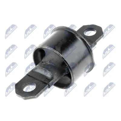Kuva NTY ZTT FR 001A Tukivarren Hela Taka akseli, Ulompi, Vasen, Oikea, Alla, Edessä, Akselin edessä FORD: Focus 2 Kombi, Mk1 Farmari,