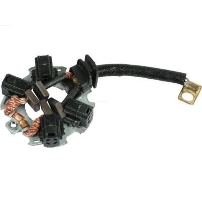 Kuva AS PL SBH5009 Hiilipidike NISSAN: Qashqai / Qashqai+2 I
