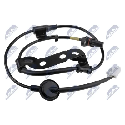 Kuva Tunnistin, kiertonopeus, Taka akseli, vasen KIA OPTIMA OE 599102T000, 59910 2T000