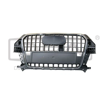 Kuva DPA 88531789002 Puskurin Ritilä Edessä AUDI: Q3
