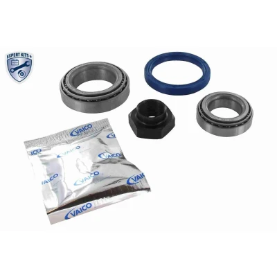 Kuva VAICO V10 0314 Pyöränlaakerit Etuakseli EXPERT KITS + VOLKSWAGEN: LT 40 55 I Flatbed Kuorma auto / Alusta