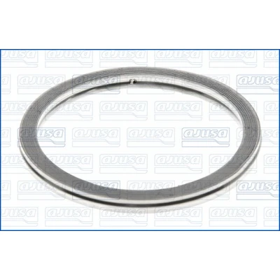Kuva AJUSA 19002500 Tiivisterengas, Pakoputki TOYOTA: Land Cruiser 60, Prado 70 SUV, HILUX 5 Pick up, SUZUKI: Grand Vitara 1 SUV