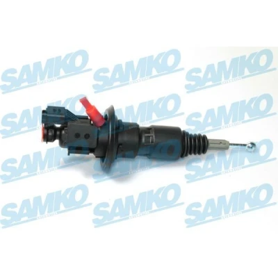 Kuva Pääsylinteri, kytkin SAMKO F30432