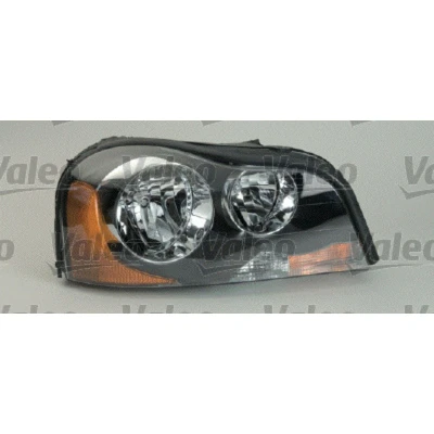 Kuva VALEO 043510 Ajovaloumpio VOLVO: XC90 I