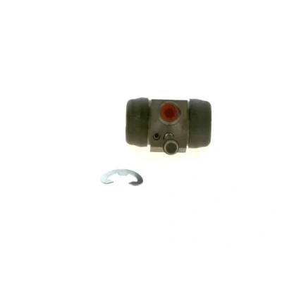 Kuva BOSCH 0 986 475 826 Takajarrusylinteri 15,9mm FORD: Transit Mk1 Bussi