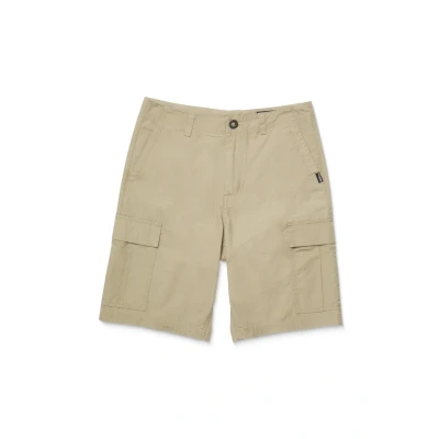 Kuva Volcom WALK Strange Tripper 22 Shortsit, Koko: 29, Khaki