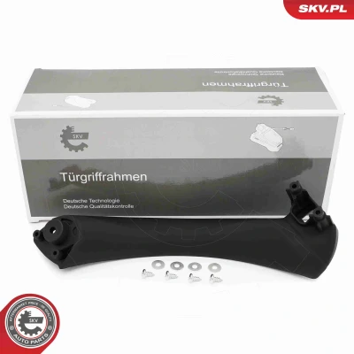 Kuva ESEN SKV 97SKV006 Kahva, Sisätila Edessä, Oikea BMW: 3 Sedan (E90) 330xd 3.0, 335d M3, 323i 2.5, 320i 2.0, 330 i, 330d 320 i