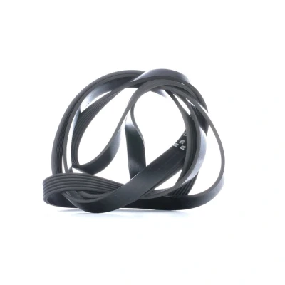Kuva GATES Micro V 6PK2403 Moniurahihna 2403 6 Polyesteri, EPDM (eteenipropeeni dieeni kumi) MERCEDES BENZ: E sarja Sedan, C T modell