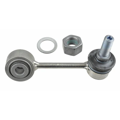 Kuva LEMFÖRDER 43623 01 Koiranluu Taka akseli, Oikea M14x1,5 Teräs