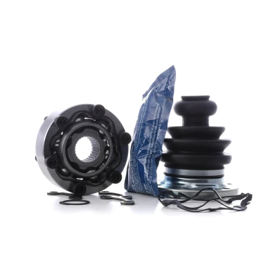 Kuva MEYLE 100 498 0062 Vetonivel ORIGINAL Quality Vaihteiston puoli Ilman ABS rengasta AUDI: A6 C5 Sedan, Avant, 80 B3, VOLKSWAGEN: Passat B5 Sedan
