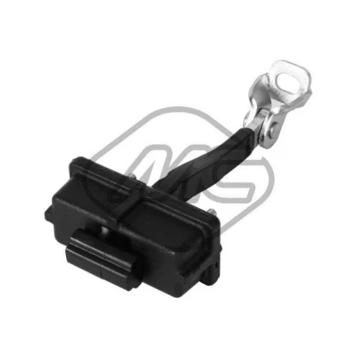 Kuva Metalcaucho 40848 Oven Pidin Taakse, vasen, oikea FIAT: Punto II Hatchback, Evo Hatchback