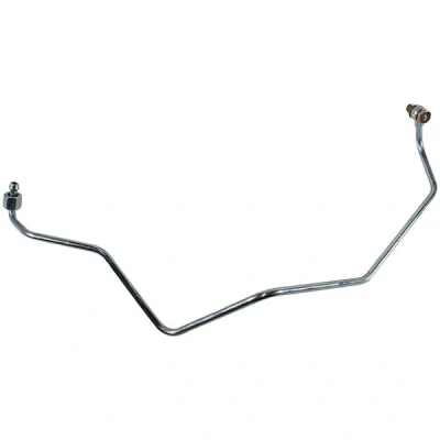 Kuva METZGER 2361155 Öljyjohdin Ahdin Pakokaasuahdin AUDI: A4 B7 Avant