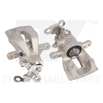 Kuva NK 2123142 Jarrusatula Alumiini FIAT: Stilo Multi Wagon, Hatchback, Van / Farmari