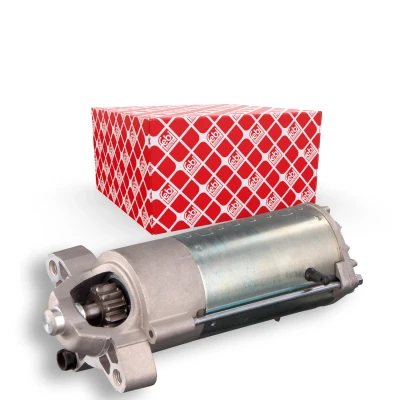 Kuva FEBI BILSTEIN 102909 Starttimoottori 12 2,2 11 FORD: MONDEO 4 Turnier, Focus 2 Kombi, S Max Mk1