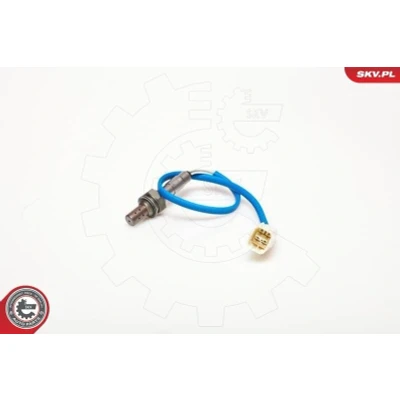 Kuva Lambda sondi CITROËN, DAIHATSU, LEXUS, PEUGEOT, TOYOTA OE 1618Q5, 89456340NL, 8946502060