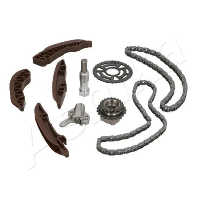 Kuva ASHIKA KCK0101 Jakoketjusarja Yksinkertainen BMW: 3 Sedan, Touring, 5 MINI: Countryman, Hatchback, Clubman