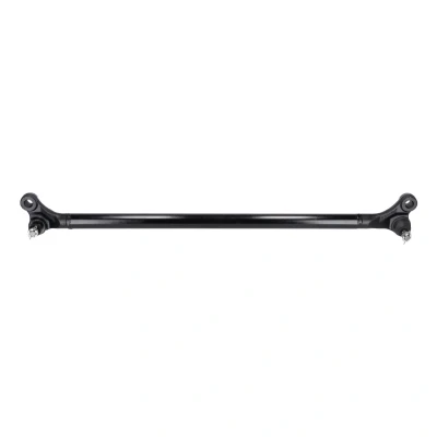 Kuva FEBI BILSTEIN 42714 Raidetanko Etuakseli, Keskellä kruunumutterilla NISSAN: Pick Up, Navara up