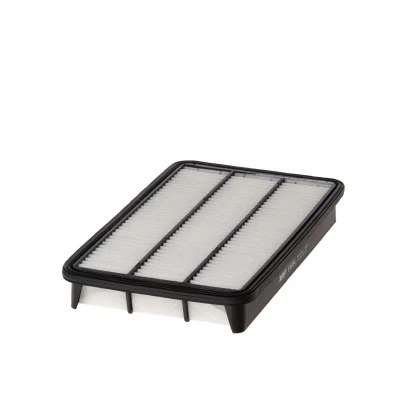 Kuva HENGST FILTER E639L Ilmansuodatin 43 185 310 Suodatinpanos TOYOTA: Celica VI Coupe, Camry IV Sedan, III Sedan
