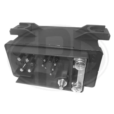 Kuva ERA 661316 Ohjainlaite, Hehkutusjärjest. 4 MERCEDES BENZ: Vito Bussi
