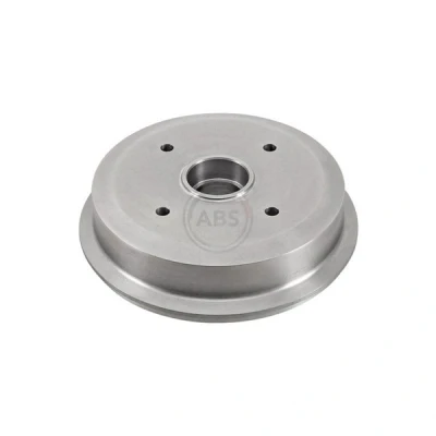 Kuva A.B.S. 2496 S Jarrurumpu 218