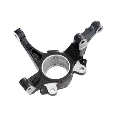 Kuva Olka akseli, pyöräntuenta, Etuakseli, vasen citroën, fiat, peugeot OE 1616781080, 3646A2, 51785024