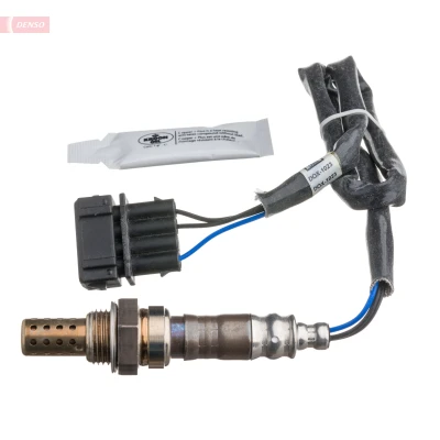 Kuva DENSO Direct Fit DOX 1023 Lambda Anturi M18x1.5 Lämmitetty, Sormisondi, Hyppytunnistin VOLKSWAGEN: TRANSPORTER 4 Bus, GOLF 2