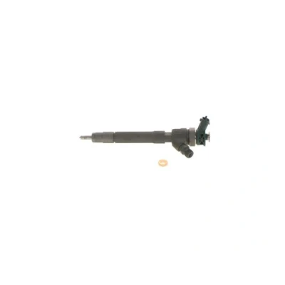 Kuva BOSCH 0 445 110 546 Polttoainesuutin Yhteispaineruiskutus Tiivisterenkaalla RENAULT: GRAND SCENIC 3, 3