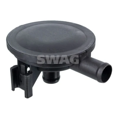 Kuva SWAG 40 10 0944 Venttiili, Ilmanohjaus Imuilma OPEL: Vectra C CC, Zafira B, Caravan